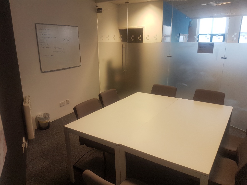 TradeStDesks tweet picture