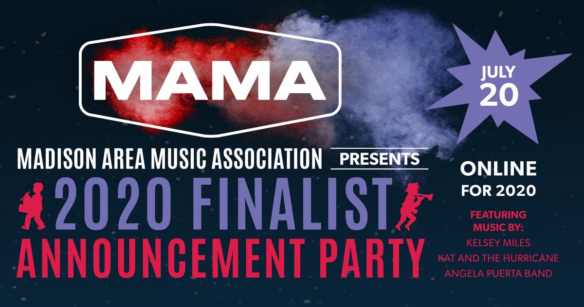 TONIGHT Virtual Finalist Announcement Party <a href="/7pm/">Huong Le</a>!!! - mailchi.mp/29c841e6ac4d/t…