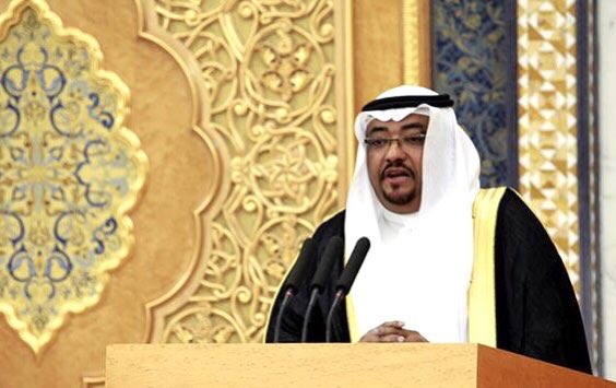 ShuraCouncil_SA's tweet photo. ينعى مجلس #الشورى عضو المجلس السابق د. جبريل العريشي - رحمه الله - والمجلس يستذكر باعتزاز الأعمال التي قام بها الفقيد وجهوده المخلصة خلال عضويته في المجلس كان خلالها مثالاً للتفاني في خدمة دينه ووطنه سائلين المولى القدير أن يتغمده بواسع  رحمته . https://t.co/ytrvjYdEVo