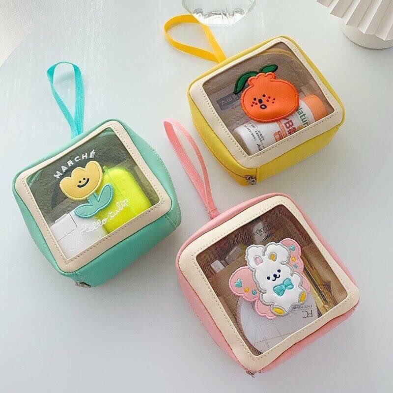 goodiemonie_'s tweet photo. #พรีกุ้ดมอนิ่ง

กระเป๋าเครื่องสำอางน้อง milkjoy ลายน่ารักมากกกก ใส่ของปุ้กปิ้ก ใส่อุปกรณ์ชาร์จแบตก็ได้ฮับ

🍒 145฿ ค่าส่ง 30/50 ไม่บวกเพิ่ม

ปิดพรีวันที่ 30/7 รอของ 15-25 วันค่า 
—

#กระเป๋า #กระเป๋าดินสอ #กล่องใส่ของ #กล่องดินสอ #กล่องจัดระเบียบ #ของมันต้องมี #พรีออเดอร์ https://t.co/dlUs8EUCGZ