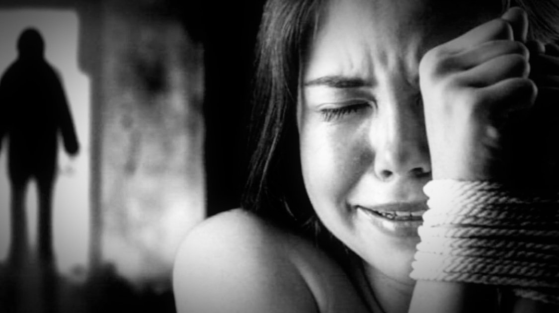 Netflix and the brutal reality of sex traffickingThread