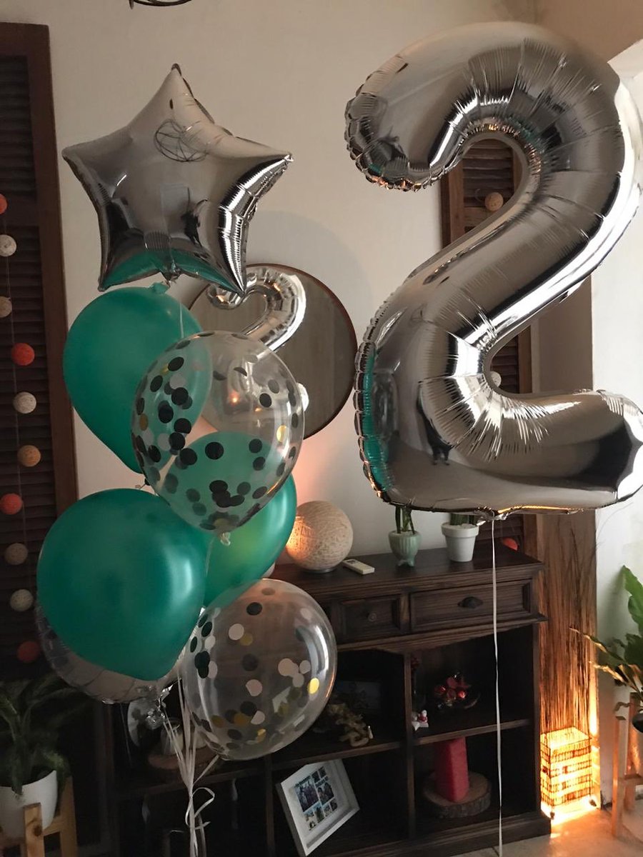 KalyEventos's tweet photo. Seguimos entregando #globosconhelio para tus festejos en #cuarentena Seguinos 👉🏻 https://t.co/65bHPnqMch https://t.co/BZcFoD8qHm