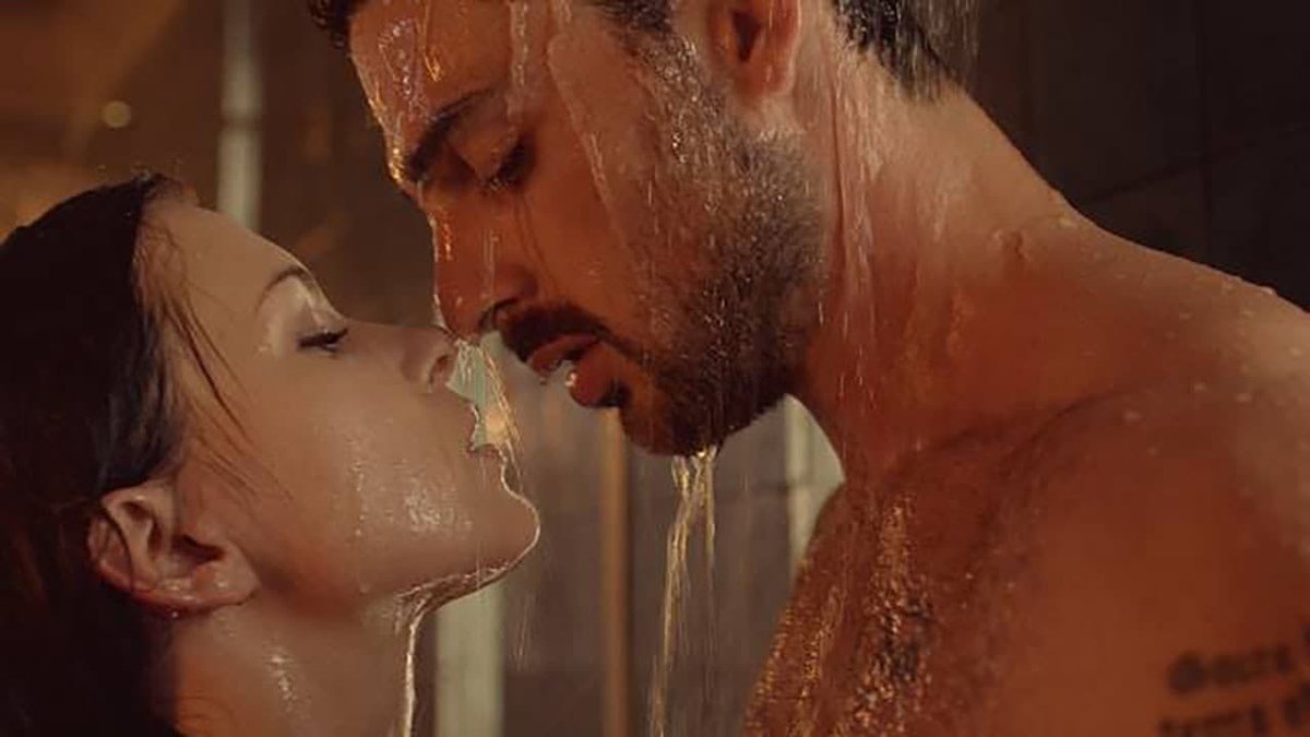 "I don’t want to be in this position to have to write to you, but the virtue of my suffering obliges me to do so, because of a violent experience that I endured of the kind that you have chosen to present as ‘adult erotica.'"