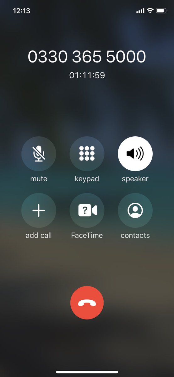 Current hold time (&amp; counting) to try and speak to <a href="/easyJet/">easyJet</a> - I know you’re busy but seriously!  This call will cost more than the flights I’m calling about #frustrating