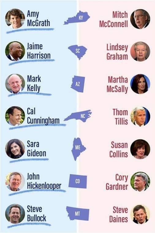 Road_trippn's tweet photo. @GOPLeader @senatemajldr
@GOPLeader
TOO LATE!
#VoteBlueToEndThisNightmare
#TakeTheSenateBack https://t.co/2s5zjnhTx6