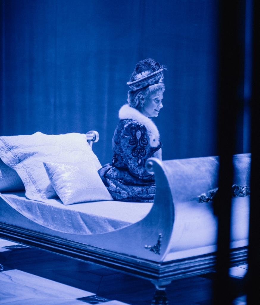 Momentos antes de comenzar... ¿tienes una escena preferida? 📷 de Laura Enrech #osechamosdemenos