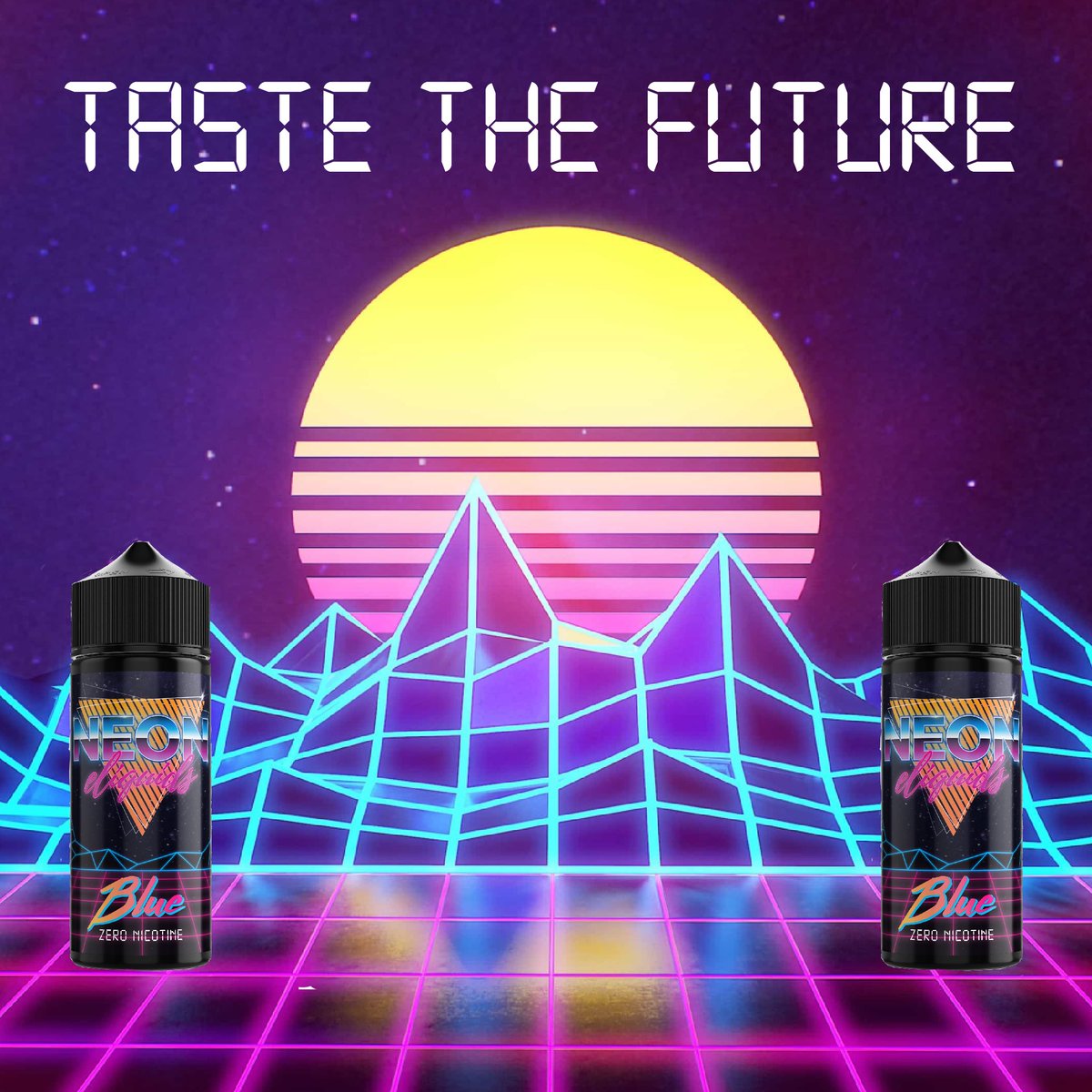 Vape shop In Louth tweet media