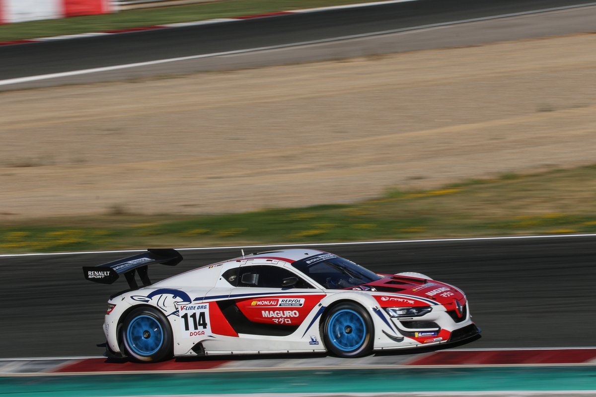 Monlau Motul Technical School tweet media