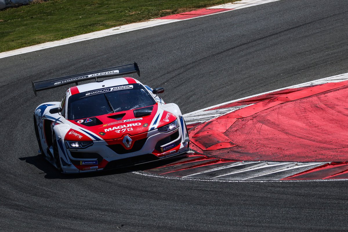 Monlau Motul Technical School tweet media