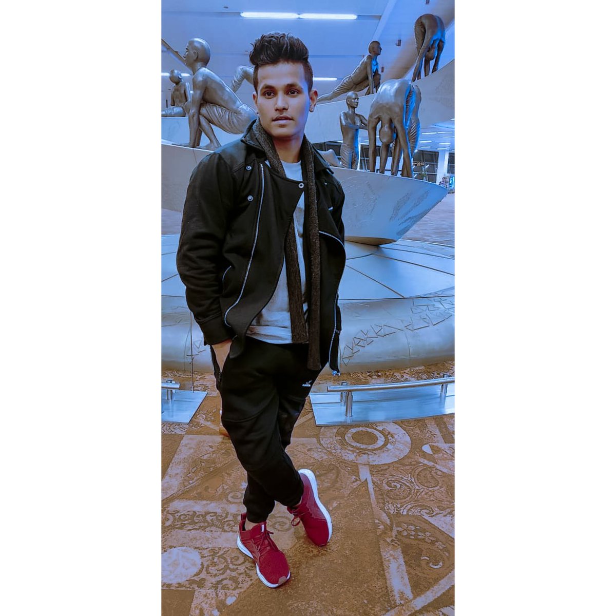me_rahulsaini's tweet photo. Some people think I hate them. No bro, I don't even think of you.
#rahulsaini #nevergiveup #noexpectations #lovemywork #dancing #lovedance #dancelife #danceismylife #jollynature #myway #likeforlikes #followforfollowbacks https://t.co/sE2I6MCnbQ