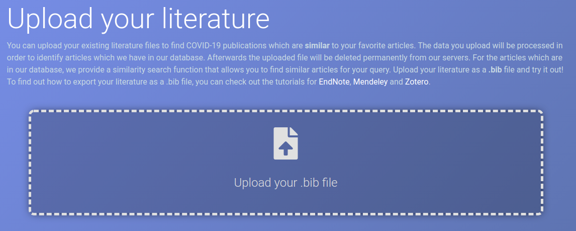 Collabovid tweet media