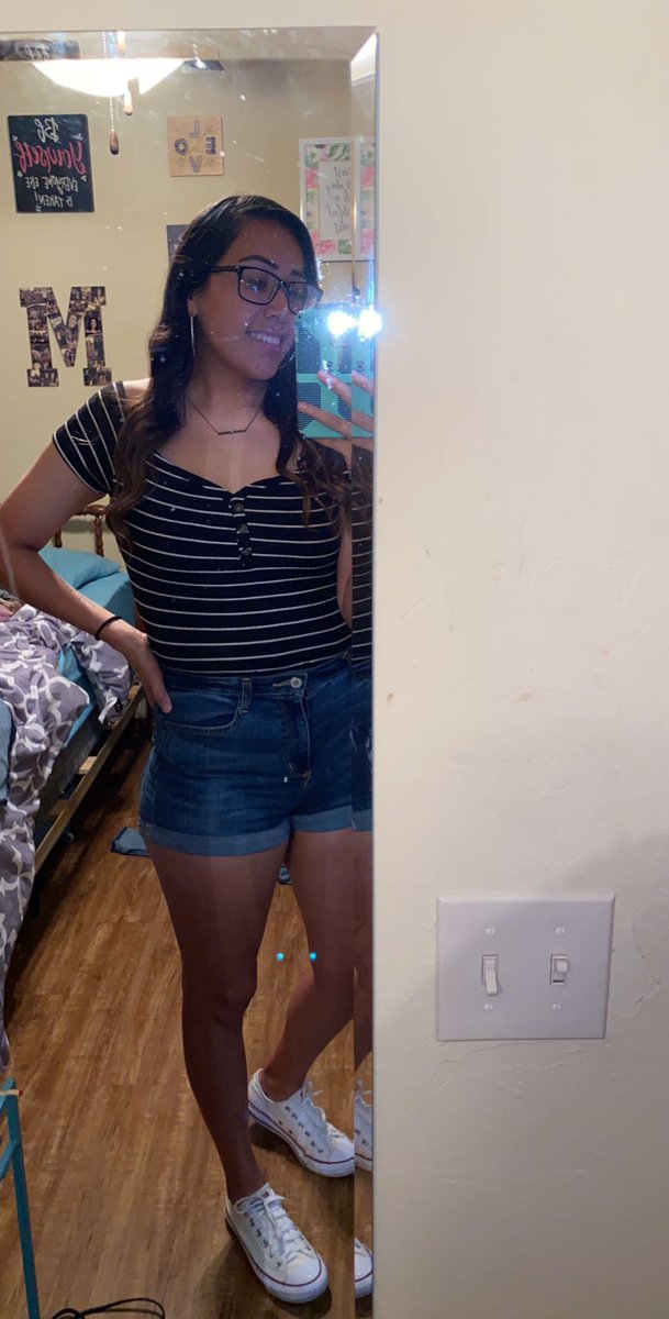 A bit more casual lol