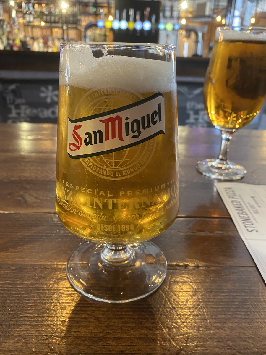 gooner_jay26's tweet photo. First beer since lockdown https://t.co/C5WngMICXG