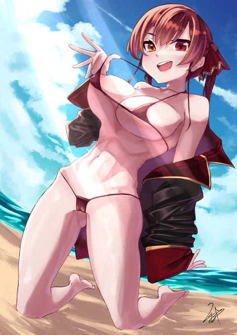 #沈没後悔日記 