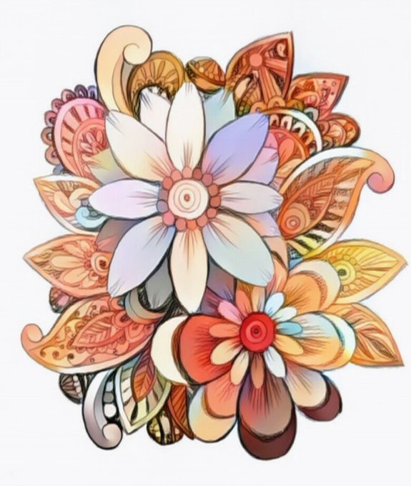新しいコレクション ゼンタングル 花 かわいい ゼンタングル 花 新しいコレクション ゼンタングル 花 かわいい ゼンタングル 花