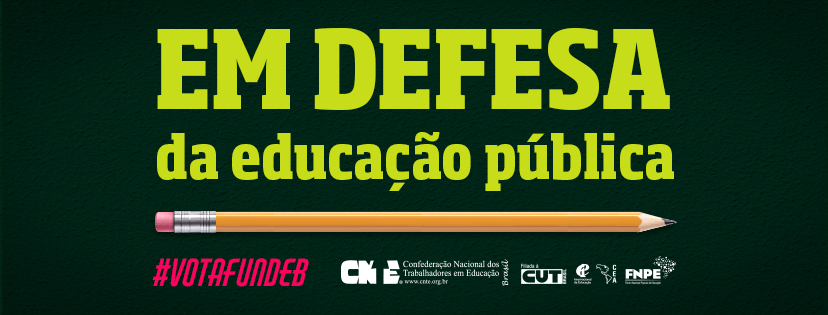 depjoaodanielpt's tweet photo. É fundamental aumentar a pressão para que a PEC 15/2015 seja aprovada e sancionada pelo Congresso Nacional. Em tempos de pandemia é mais urgente ainda garantir os recursos para a educação no país que não consegue controlar a disseminação do novo coronavírus #VotaFundeb https://t.co/Z2PvSl0h1e