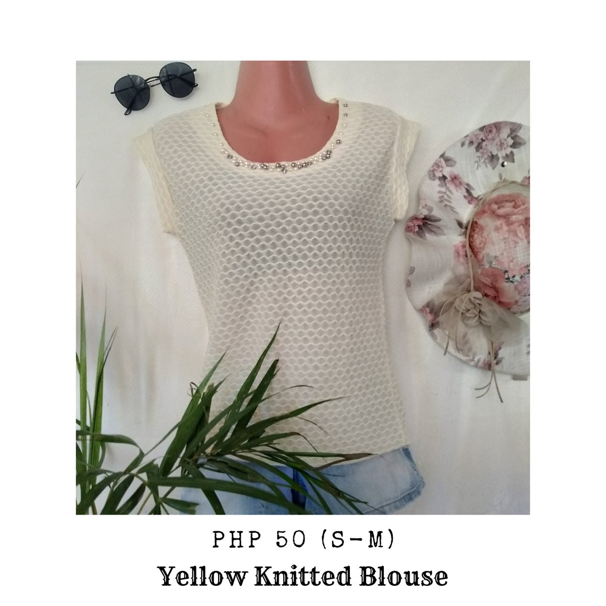 SnSest20's tweet photo. PRELOVED ARE NOW AVAILABLE

Most of the clothes are pre-owned but never used 💯

Price Range: 50-120

SHOP NOW 🧡💛💚❤️ https://t.co/5DhPVBmlLD