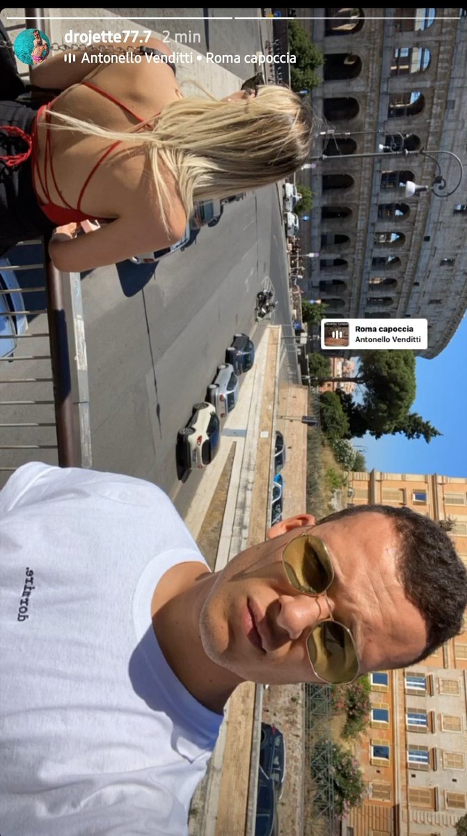 cmqanottos's tweet photo. AAAAAAAAAA MICOLLLLLLLL #incorvette #ciavarrini https://t.co/WVNlK2ew5v