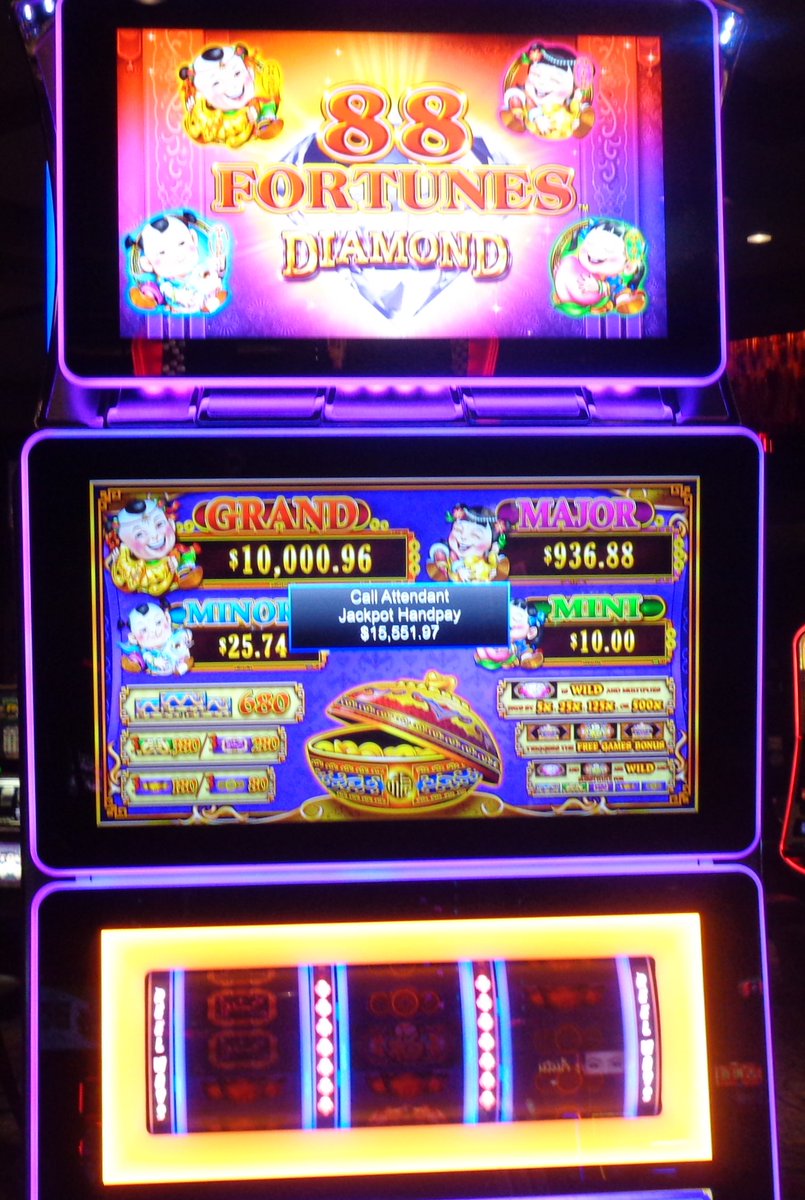 Diamond Diamond