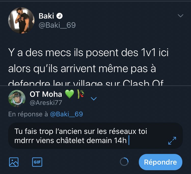 xMillice's tweet photo. Je.... https://t.co/808FGN6fpc
