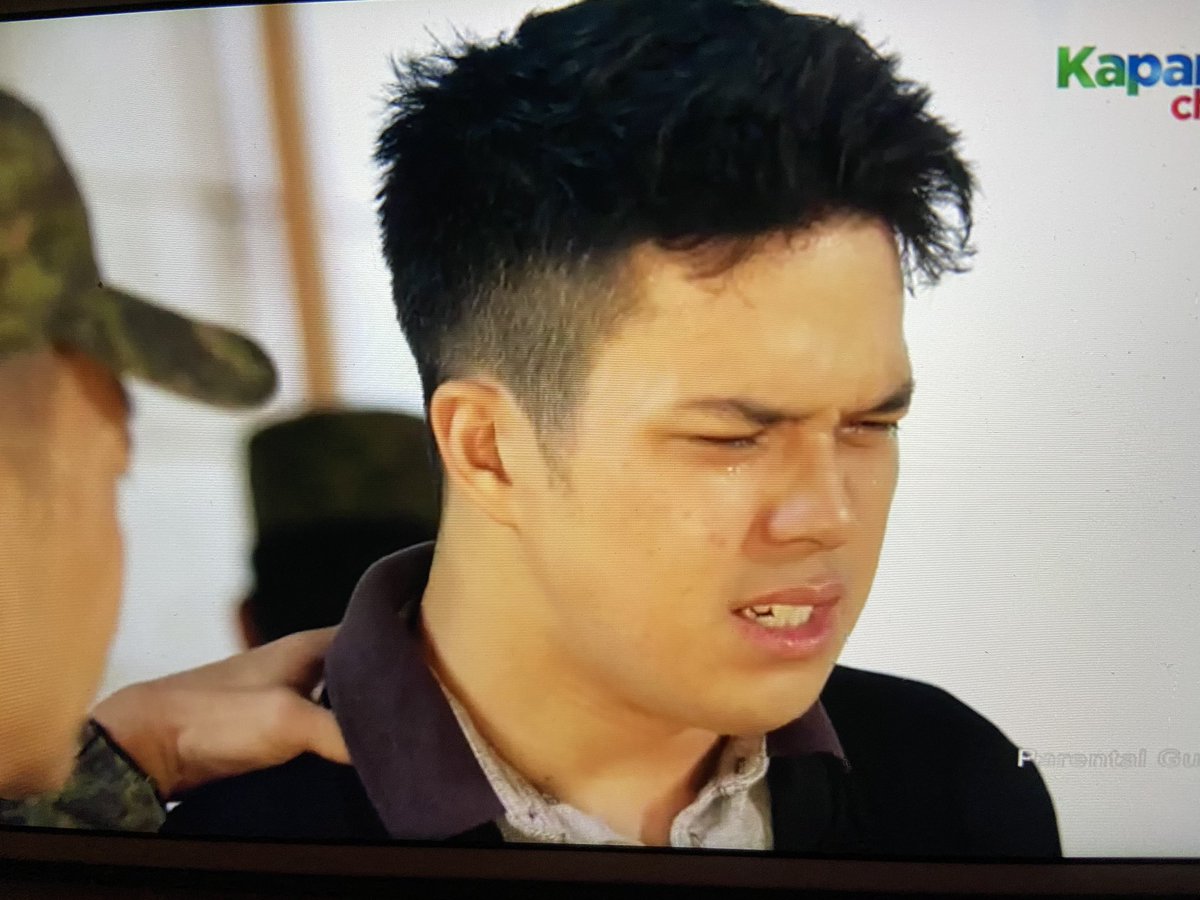 piamagalona's tweet photo. Now watching #ASHAllForSurvival on Kapamilya Channel 

#IbalikAngABSCBN 
#LabanKapamilya https://t.co/9B8ouKxuJ7