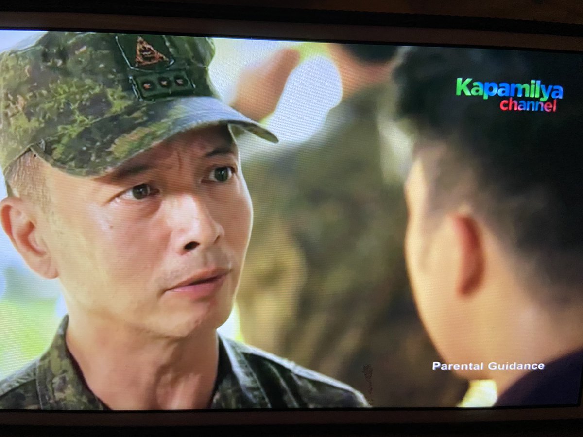 piamagalona's tweet photo. Now watching #ASHAllForSurvival on Kapamilya Channel 

#IbalikAngABSCBN 
#LabanKapamilya https://t.co/9B8ouKxuJ7