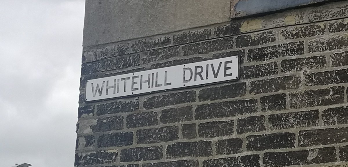 Warden316's tweet photo. Last visit in Illingworth was Whitehall Drive, checking in at #forestcottageovenden and Cousin Lane for my #dontmuckabout patrols due to past complaints, very few dog owners about today but everyone I've spoken to seems very happy to see us about!
#keepcalderdaleclean #pickitup https://t.co/wdxTvXBEwO