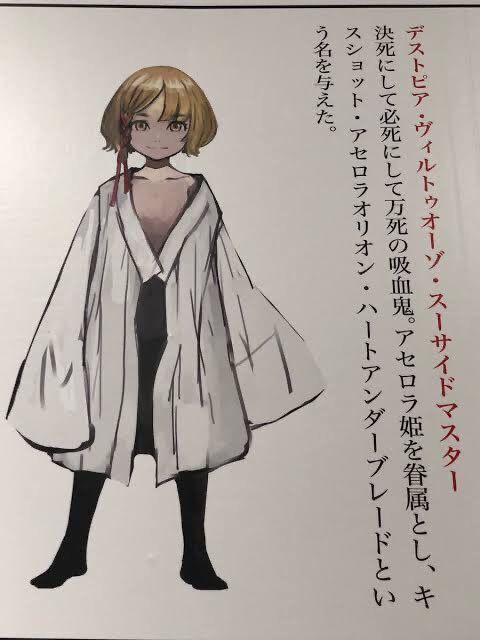 Zaregoto 0414さんのイラストまとめ 19ページ目