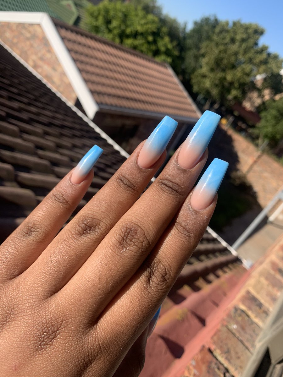 Atu_Dominique's tweet photo. About a year ago I started my own little business as a nail Tech❤️ here are a few pictures of my work.. ladies and gents please retweet share and like my clients could be on your TL❤️ follow my page on IG https://t.co/5PH8RMM5nl https://t.co/uQ3CP9HbCl