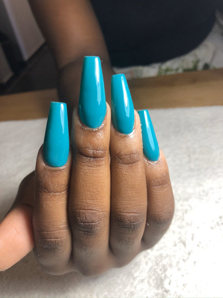 Atu_Dominique's tweet photo. About a year ago I started my own little business as a nail Tech❤️ here are a few pictures of my work.. ladies and gents please retweet share and like my clients could be on your TL❤️ follow my page on IG https://t.co/5PH8RMM5nl https://t.co/uQ3CP9HbCl