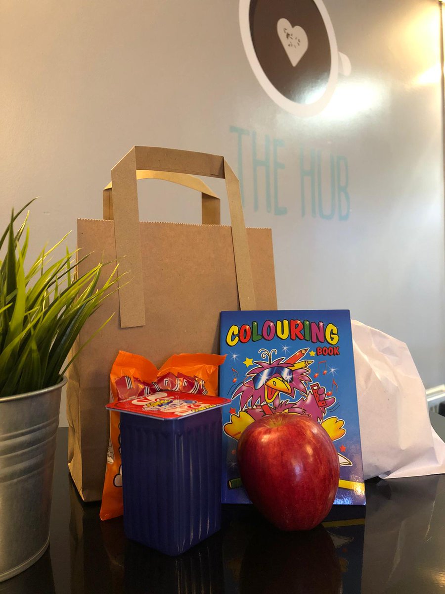 #TDCA are delivering the first lunches of our Summer Packed Lunch programme. This includes a free packed lunch and activity pack for children 3 days a week over the school summer holiday period.

Please visit tdcaonline.co.uk to register.

#HereForYou #HelpingHalewood