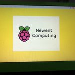Photo by Newent Computing (@NewentComputing)
