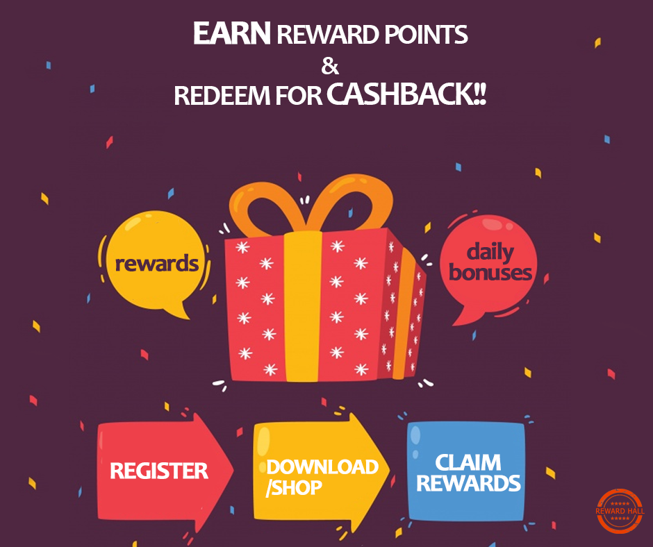 Reward_hall's tweet photo. @Reward_hall is developed by our partner company EchoApps360 Ltd, partnering with reputed brands to pay #rewards to our customers🏆
https://t.co/K408cAgOFr
Hit RewardHall and claim your rewards now!🚨
#cashback #cashbackapp #rewardhall #cpa #cpi #affiliate #MondayMotivation https://t.co/pYl2X1ewiI