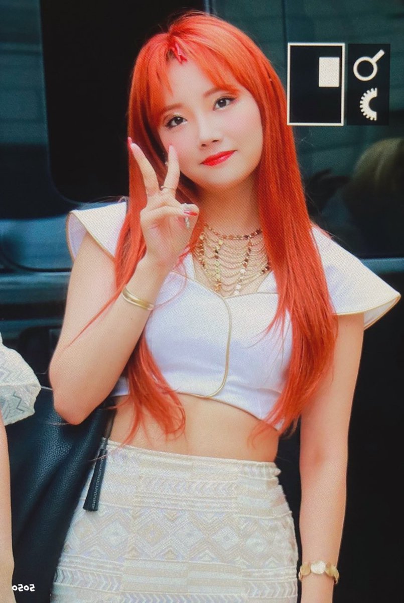 OnlyArang's tweet photo. 200720 프리뷰

🥰

#핑크판타지 #아랑 #박예림 https://t.co/7Wcav9ryzJ