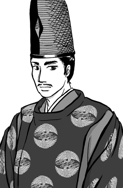 50 源 頼朝 イラスト 50 源 頼朝 イラスト