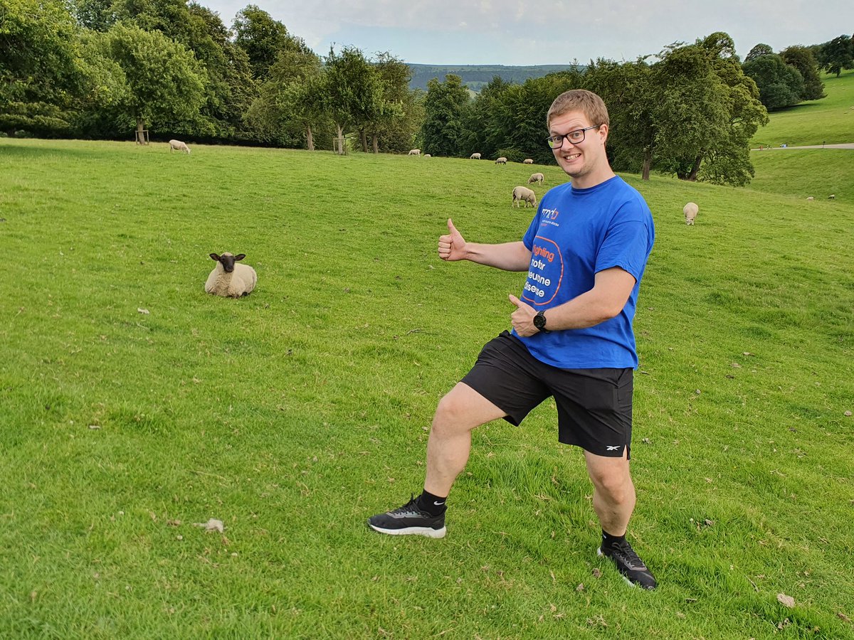 Vicky_100K4MNDA's tweet photo. We had a lovely #Staycation weekend. Guess where we went for our @bigstepsofhope #VirtualWalk #WalkToDFeet #MND.
All for a good cause so if you can, please join us for a #Staycation walk in aid of @mndassoc & together, let's take steps to d'feet MND! 👇
https://t.co/3qkXlWZgeV https://t.co/gB3qNsJtOZ