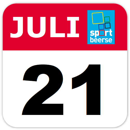 SportBeerse's tweet photo. Het zwembad, de squash, het sportcentrum en de dienst Sport zijn op dinsdag 21 juli gesloten.
#sportersbelevenmeer #sportbeerse https://t.co/Sp822D4mT6