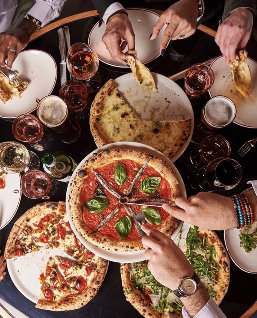 q_comms's tweet photo. What better way to treat yourself than with the best of Italy at Luigia Dubai? https://t.co/A9Uay5hJN7