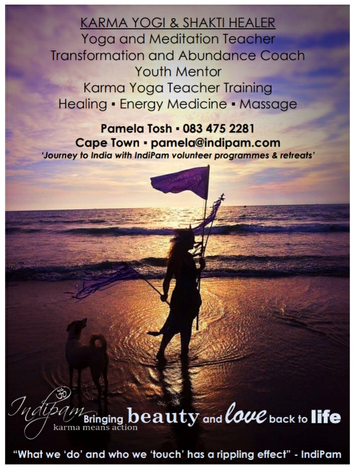 ToshPamela's tweet photo. #spiritualguide #mentor. #youthleadership  #volunteerprogrammes. #abundance #transformation #expansion #education #teaching #bethechange #indipam #karmameansaction #karmayoga https://t.co/iaSzUBqOMN