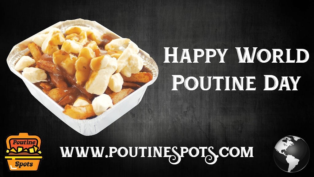 Poutine Spots (@Poutinespots) / Posts / X