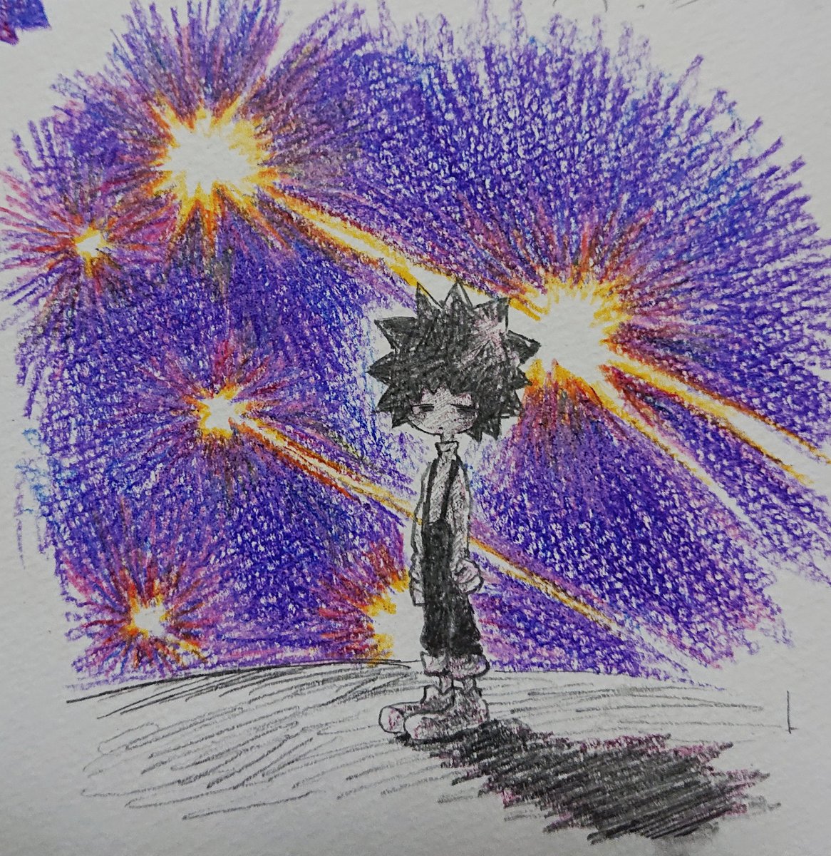ギラギラ 