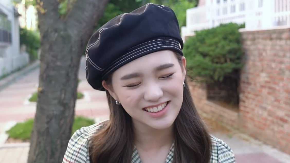 推しの好きな顔面 自分用