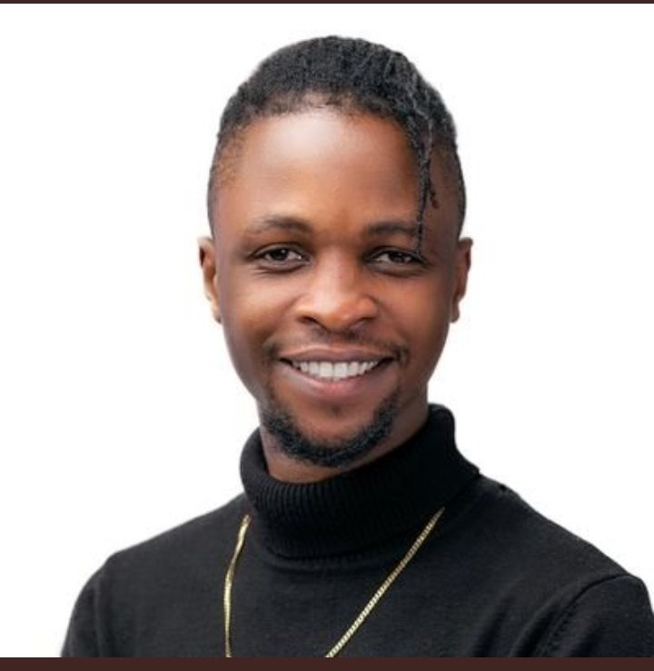 ArcsKim's tweet image. Laycon is the big deal in the building #bbnaija2020