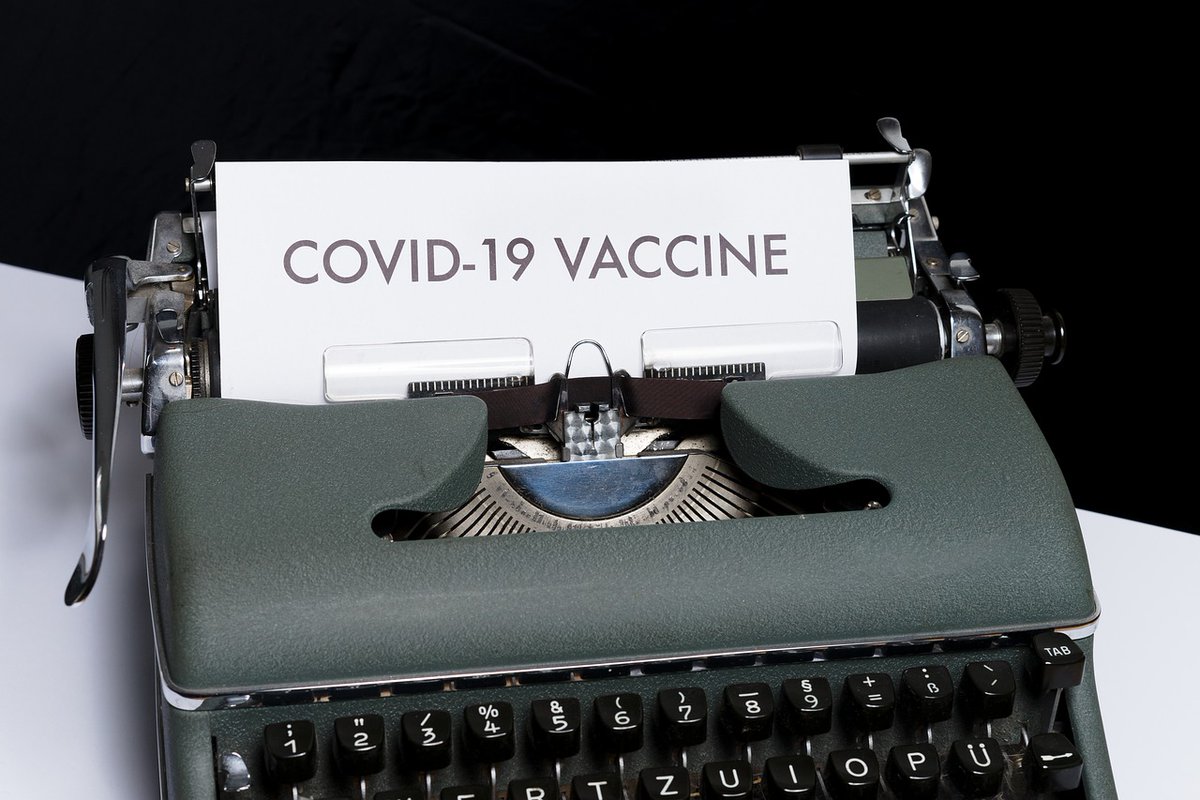 Buzz4Health's tweet photo. AIIMS Delhi is ready to begin Covaxin Vaccine human trial from today.
https://t.co/DFWNTFgNiK https://t.co/kOm4Oxauct