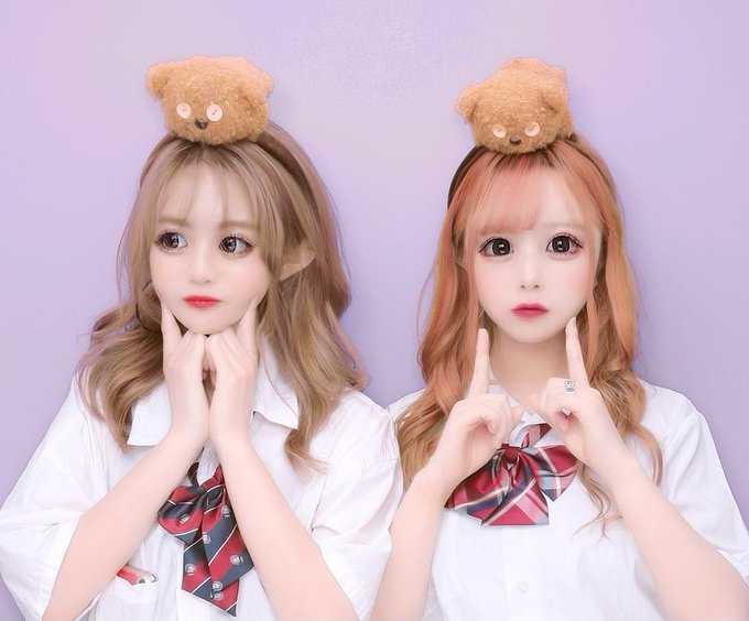 コスプレイヤーにょきのTwitter画像6