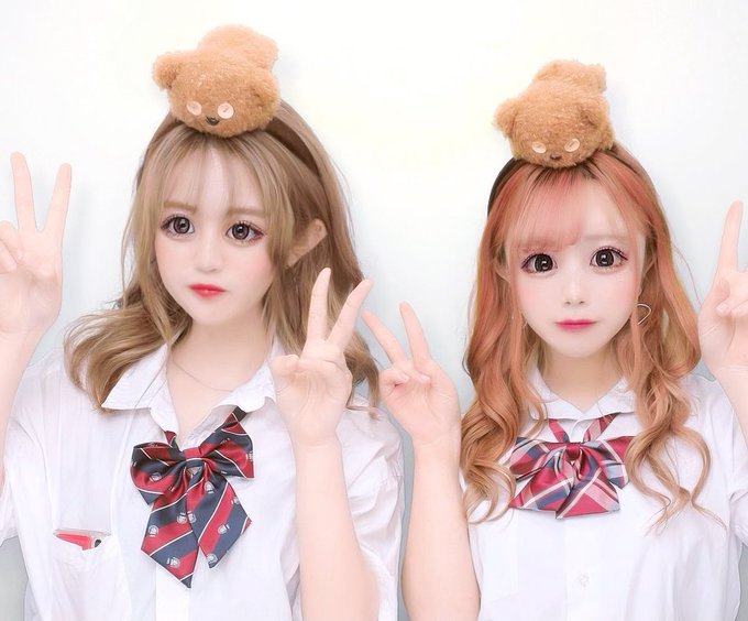 コスプレイヤーにょきのTwitter画像8