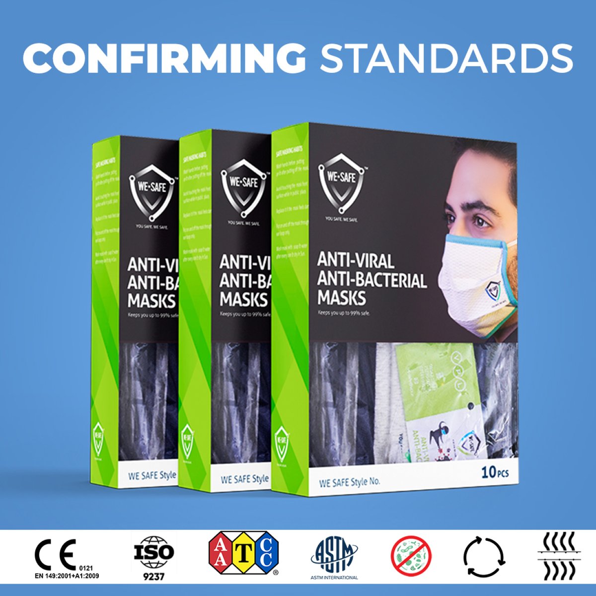 vardhmanpolytex's tweet photo. Get We Safe Distributorship - Now Safety Needs A New Corner!
'Your safety is our priority' - this is the agenda of We Safe.
No matter which store you own, but all you own is the responsibility of distributing safety to all the customers and clients.
 #distributor #SafetyFirst https://t.co/qWhIfDgr0S