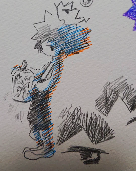 ギラギラ 