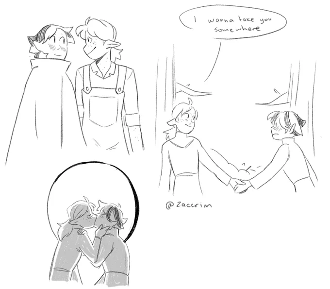 #tigerboy shout out to teenager elias, might do part 2 of this but its sadder so we pretend we do not see 