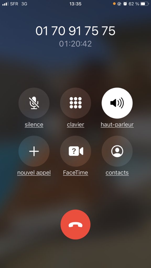 MarreauMathias's tweet photo. Bonjour @opodo !

Bientôt plus de 5 mois que j’ai demandé un remboursement de mes vols ! 
Impossible de vous joindre ni par téléphone ni mail ni Twitter ! 
D’après mon dernier appel j’aurai du avoir mon remboursement 3j après ! 2 mois que je l’attend !!! 
Attente annoncée 30min ! https://t.co/R4lvnsA5XO